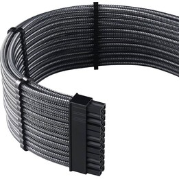 CableMod PRO ModMesh C-Serie AXi/HXi/RM Carbon - Kabelsatz