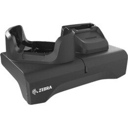 Zebra CRD-NGTC5B-2SE1B Ladegerät für mobile Geräte Laptop Schwarz Indoor