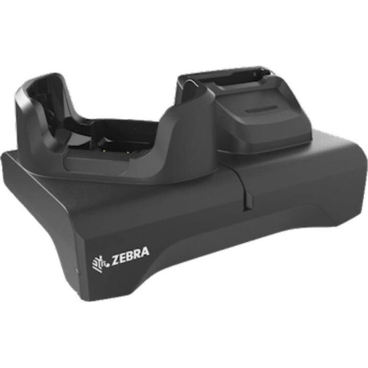 Cargador de dispositivos móviles Zebra CRD-NGTC5B-2SE1B Portátil Negro Interior