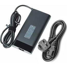 Cargador original HP OMEN Serie 15-EN 19.5V 10.3A 200W Smart L74881-001 928429-002
