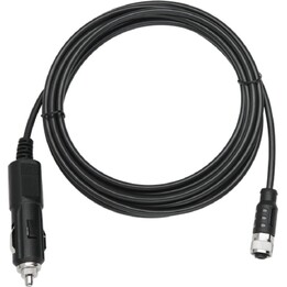 Cabo de transmissão CBL-PWRD035-M12CL Preto 3,5 m M12 CC