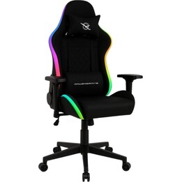 Silla Gaming PowerGaming Lilith RGB Negro