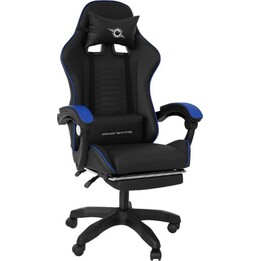 Silla Gaming PowerGaming Itokawa con reposapiés