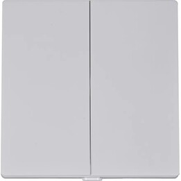 TP-Link Tapo S220 com Controlo por voz - Interruptor de luz WiFi inteligente