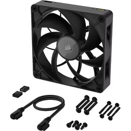 Corsair RX140 MAX 140mm Negro