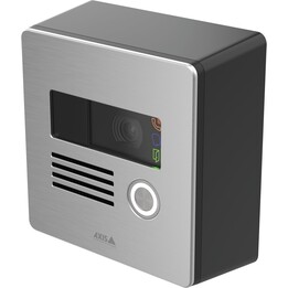 Soporte de montaje Axis TI8602 Wandhalter para I8016-LVE
