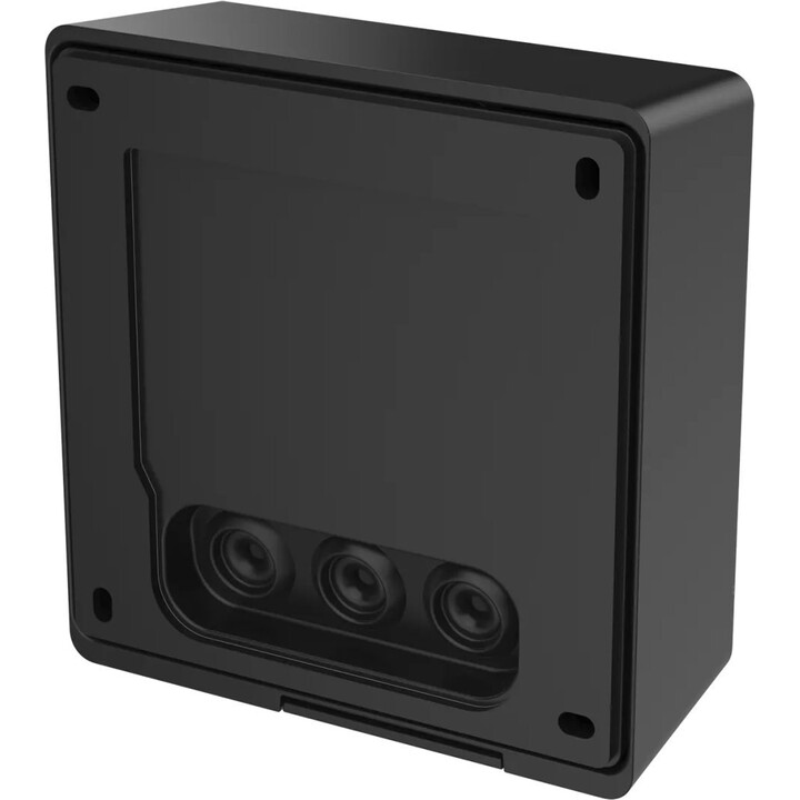 Axis TI8602 (02066-001), Robuste Premium-Wandhalterung für I8016-LVE Video-Gegensprechanlage, IK10 vandalismusgeschützt
