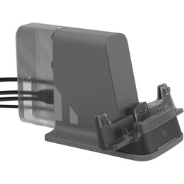 CRD-ET4X-1SNWS-01 - Berceau pour station de travail Zebra ET4x