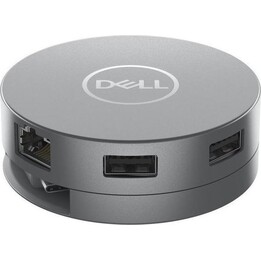 DA305 - Adaptateur multiport USB-C 6-en-1 (470-AFKL)