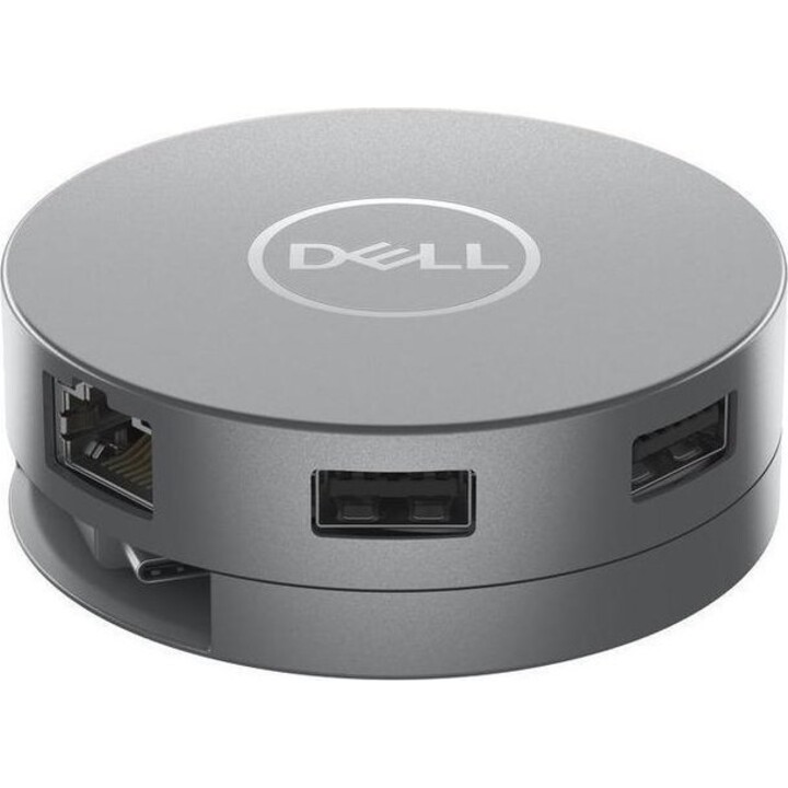 DA305 - 6-in-1 USB-C Multiport Adapter (470-AFKL)