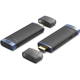 E/A Video-Sender HDMI/ADCL0 Erfindung