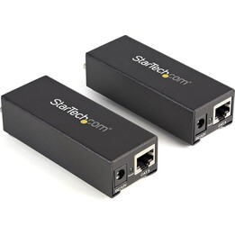 Extension vidéo Startech VGA RJ45