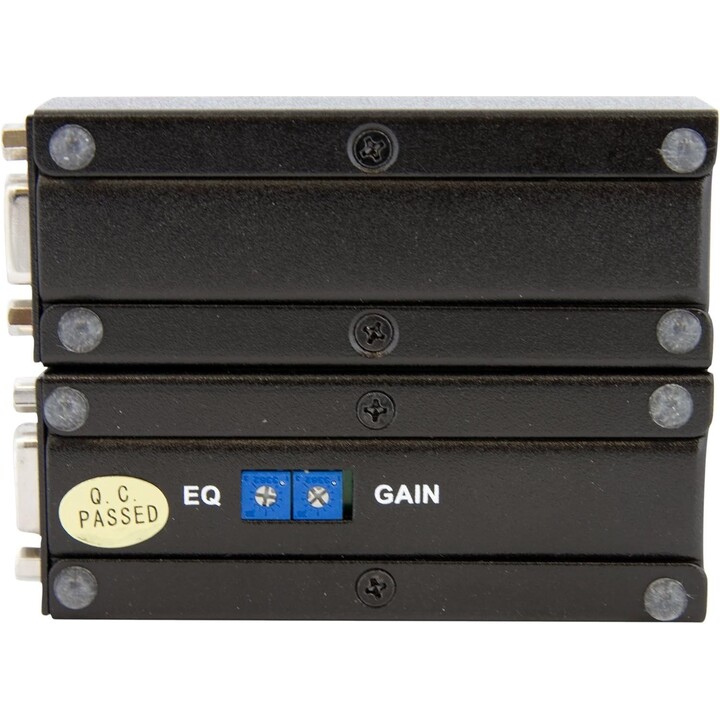 Extension vidéo Startech VGA RJ45