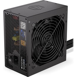 Fonte de alimentação|ENDORFY|ATX|PC|200 - 240 V|550 W|EY7A016