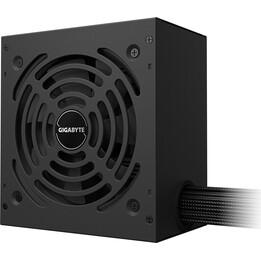 Fuente de alimentación | GIGABYTE | GP-P650G PG5 | ATX 3.1 | 650 vatios | Eficiencia 80 PLUS GOLD | PFC activo | MTBF 100 000 ho