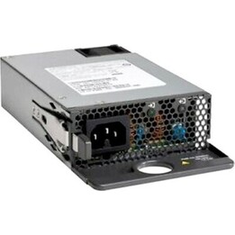 Bloc d'alimentation Cisco 125 W CA, configuration 5