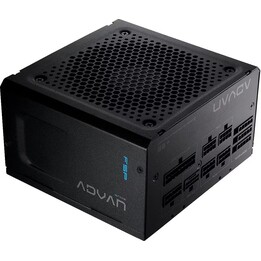 Fuente de alimentación FSP ADVAN-750GM 80+ Gold ATX 3.1 de 750 W
