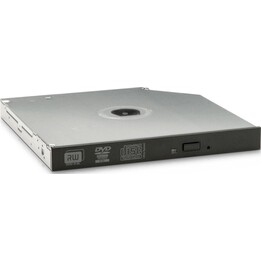 Masterizzatore DVD HP 9,5 mm Slim SuperMulti