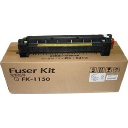 Kyocera Fixiergerät FK-1150 FK1150 (302RV93055) 302RV93056