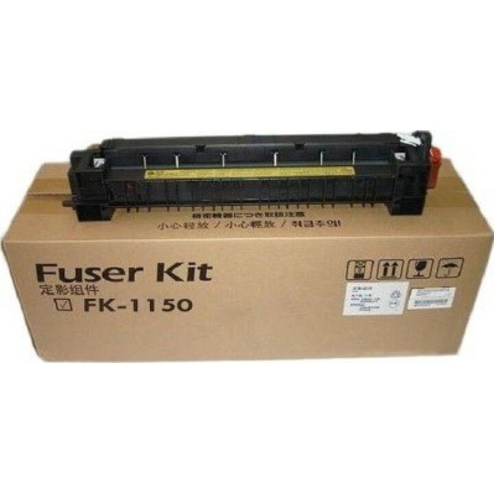 Kyocera Fixiergerät FK-1150 FK1150 (302RV93055) 302RV93056