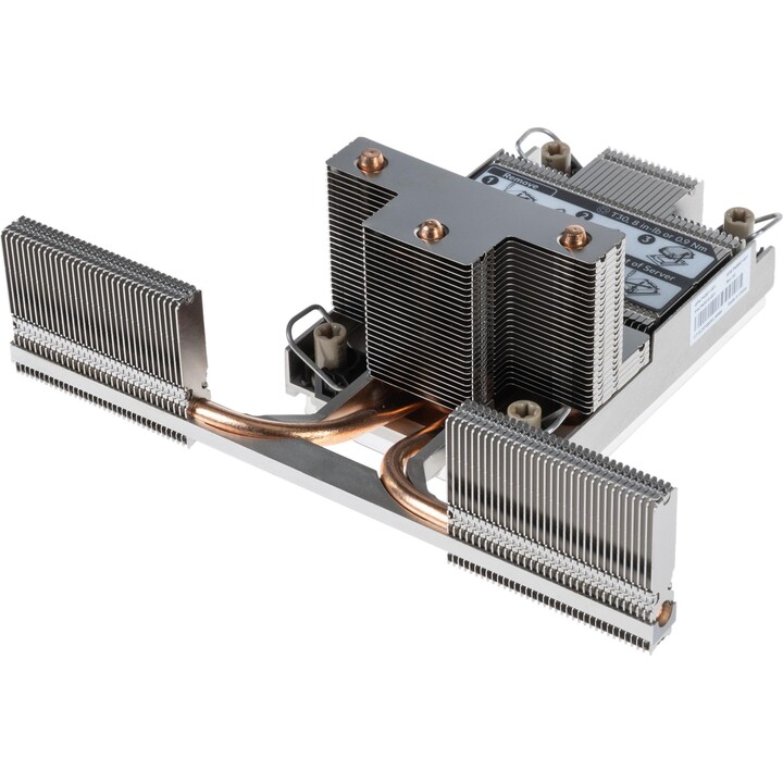 Kit de Dissipador de Calor Alto Desempenho Para DL380 Gen11 Network Choice