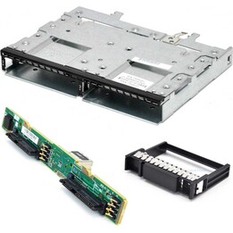 L360 Gen10 2SFF SAS/SATA Backplane Kit