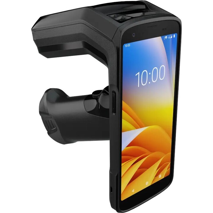 Zebra TC22R Integrated Handheld RFID Reader