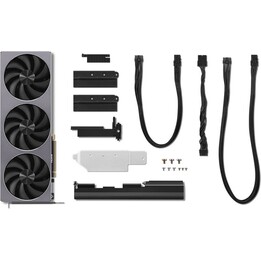 Lenovo - NVIDIA GeForce RTX 5080 16 GB GDDR7