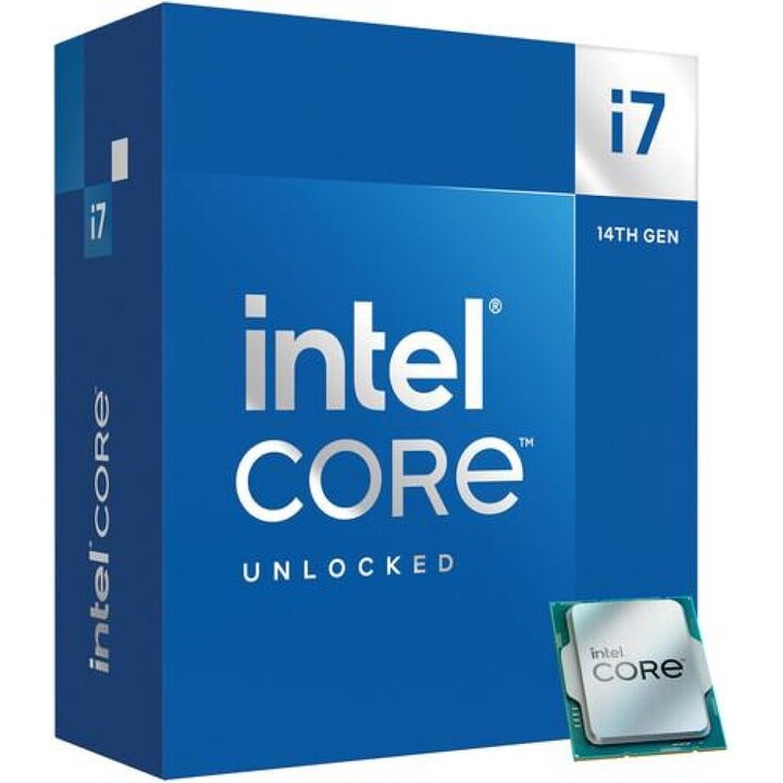 Micro intel core i7-14700f 2.1/5.4ghz lga1700 raptor lake caja