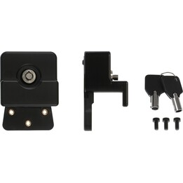 Zebra ET40/ET45 key lock module for 8-10" tablet