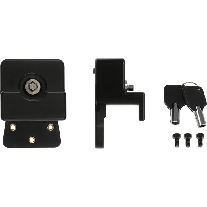 Zebra ET40/ET45 module de verrouillage à clé pour tablette 8-10"