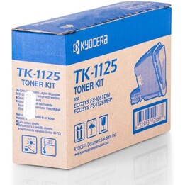 Cartuccia Kyocera Tk-1125 Tk1125 (1T02M70Nl0) (1T02M70Nl1)