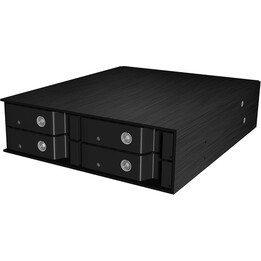 ICY BOX IB-2240SSK Backplane f. 4x