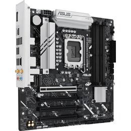 MB B860 S1851 MATX/B860M MAX GAMING AX ASUS