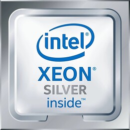 HPE Intel Xeon-Silver 4509Y 2,6 GHz 8-Kern-Prozessor mit 125 W