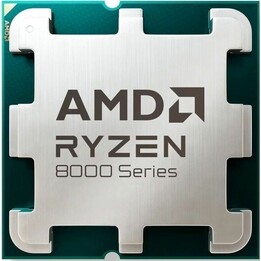 CPU|AMD|Desktop|AMD Ryzen 5|8400F|Phoenix|4200 MHz|Cores 6|6MB|Socket SAM5|65 Watts|OEM|100-000001591