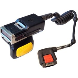 Adaptador com fio RS5100 / RS6100 para WT6x, Terminal