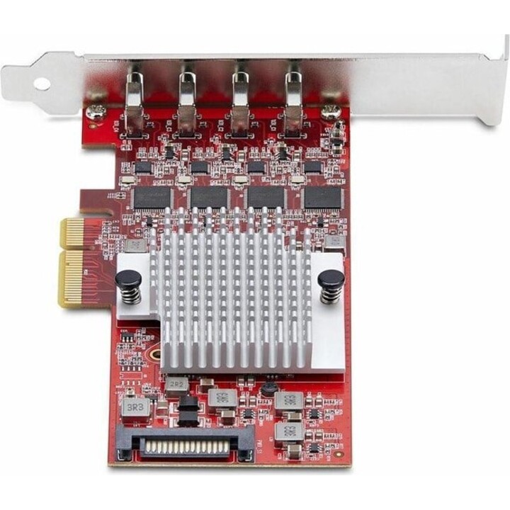 Startech.com P10q4c USB Card, Internal USB Type-C Interface Card/Adapter