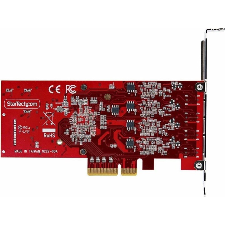 Startech.com P10q4c USB Card, Internal USB Type-C Interface Card/Adapter