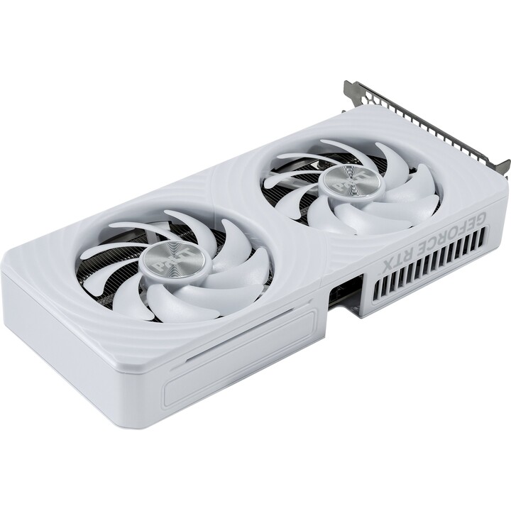 Carte graphique | PALIT | NVIDIA | GeForce RTX 5060 Ti | 2407 MHz | 16 Go | GDDR7 | 128 bits | PCI Express 5.0 | Active | NE7506