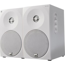 Woxter Dynamic Line DL-410 Lautsprecher 150 W, Weiß