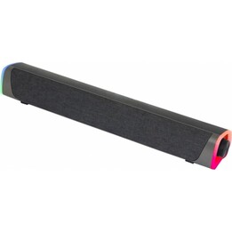 Woxter Big Bass 320 RGB Sound Bar 20W