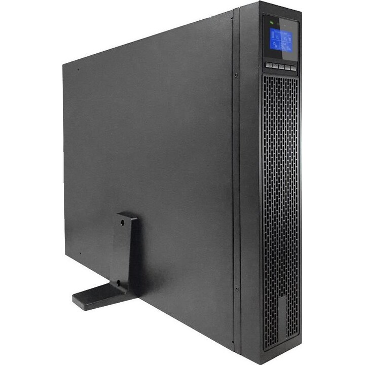 UPS USV Online IOT 3KVA / 3000W preto