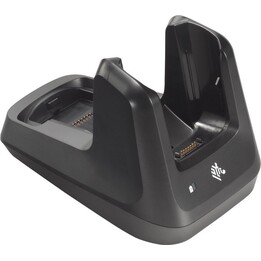 Zebra Slot mit Batterie CRD-MC33-2SUCHG-01