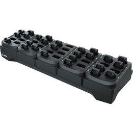 Zebra SAC-RS51-40SCHG-01 RS5100 40-Slot Spare Battery Charger