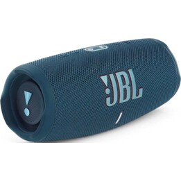 Altoparlante Bluetooth JBL Charge 5 30W Blu USB-C 80 dB Durata della batteria 20 ore