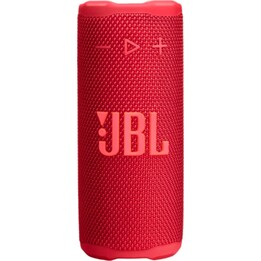 JBL Grip Haut-parleurs mono sans fil 16 W Bluetooth Résistant IP68 Lumière LED Rouge
