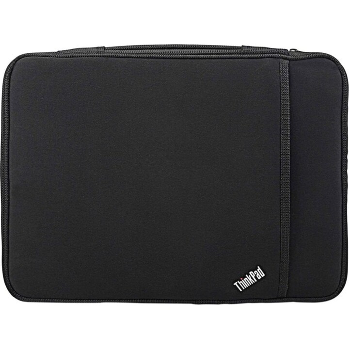 Étui pour ordinateur portable Lenovo Thinkpad jusqu'à 12" noir