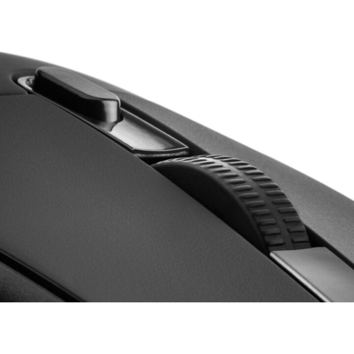 Mars Gaming MCPTKL Combo Gaming Teclado RGB Ratón 3200 DPI Negros