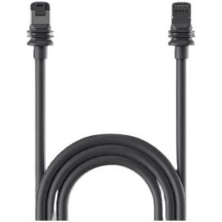 Starlink 04856100-501, Cabo Ethernet Standard de 45m alargado, substituição à prova de intempéries